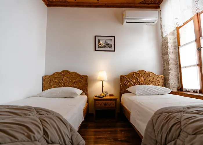 4 Boutique Hotel