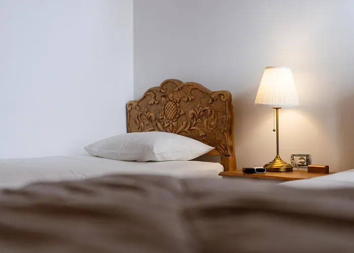 4 Boutique Hotel