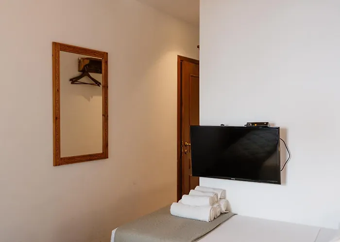 4 Boutique Hotel