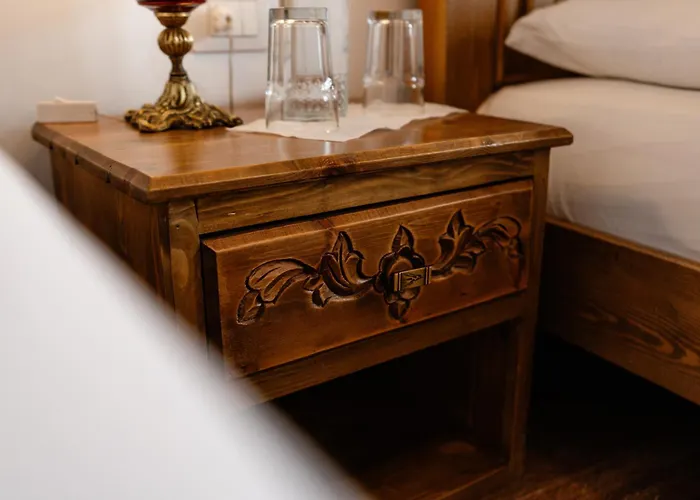 4 Boutique Gjirokastra