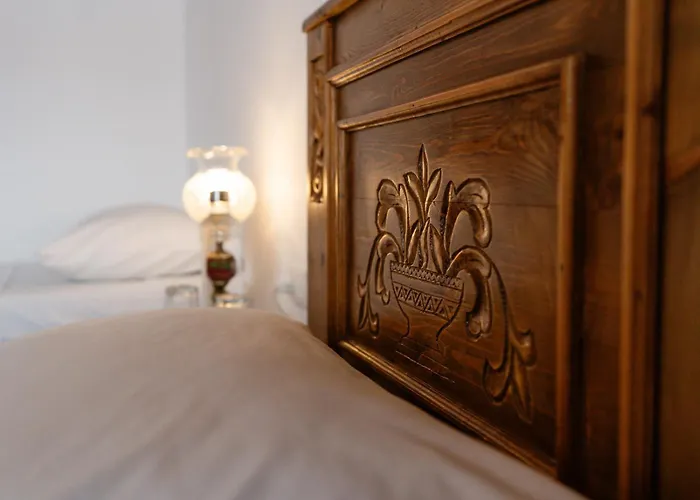 4 Boutique 3* Gjirokastra