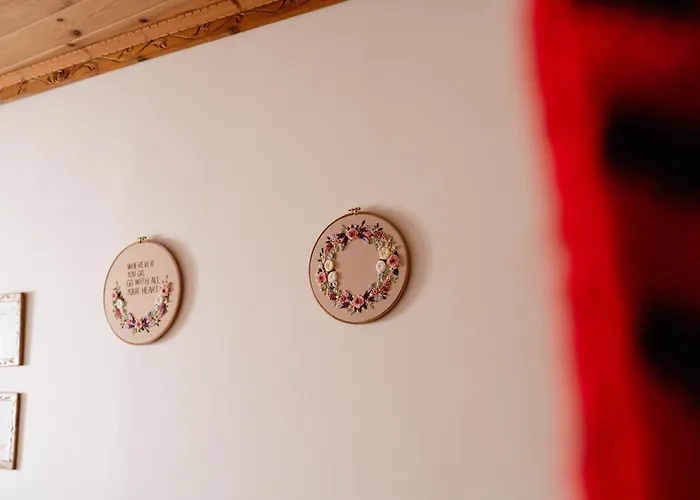 4 Boutique Hotel