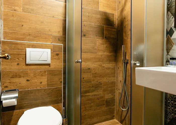 4 Boutique Hotel