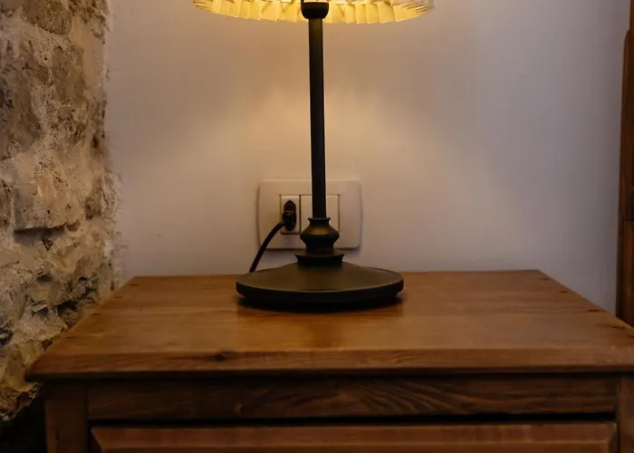 4 Boutique Gjirokastra