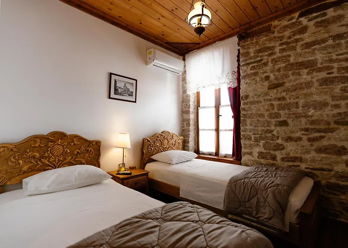 4 Boutique Hotel 3*