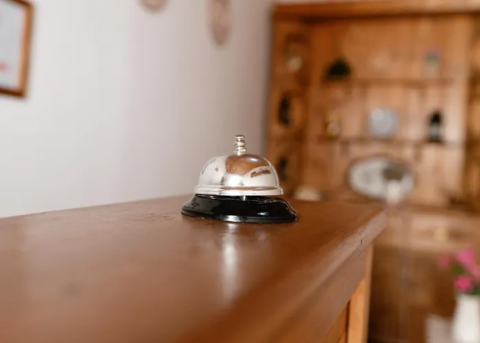 Hotel 4 Boutique Gjirokastra