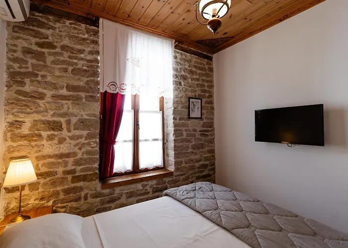 4 Boutique Gjirokastra