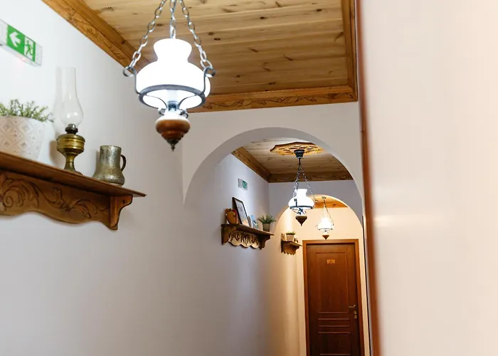 4 Boutique Hotel
