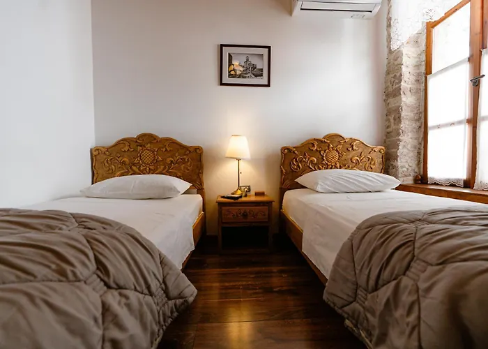 4 Boutique Hotel