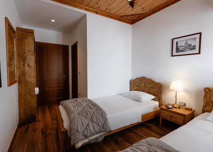 4 Boutique Hotel 3*