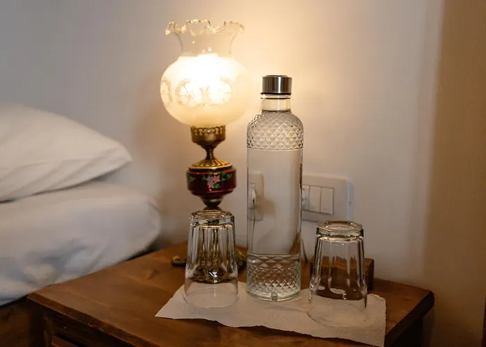 4 Boutique Hotel Gjirokastra