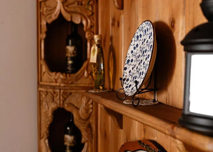 4 Boutique Gjirokastra