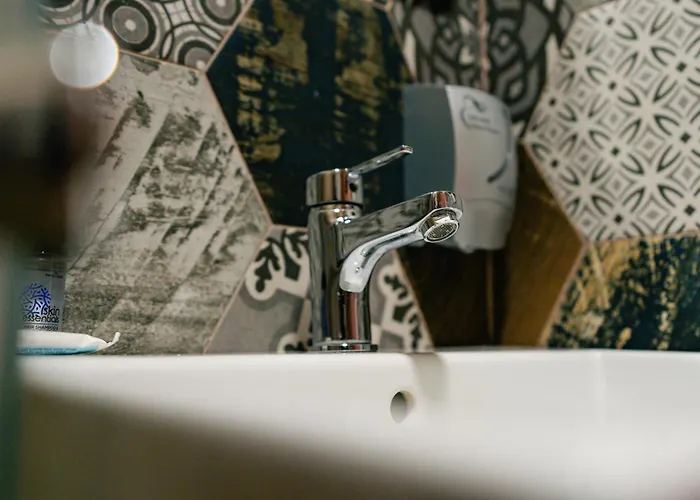 4 Boutique Hotel