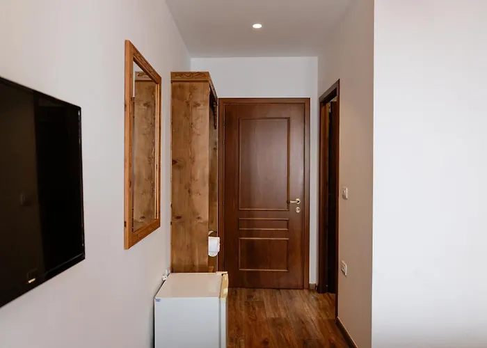 Hotel 4 Boutique
