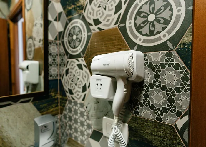 Hotel 4 Boutique 3*