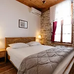 4 Boutique 3* Gjirokastër
