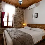 4 Boutique 酒店 Gjirokastër