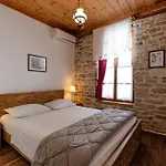 4 Boutique 酒店 Gjirokastër