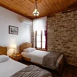 4 Boutique 3* Gjirokastër
