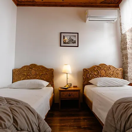 4 Boutique Hotel