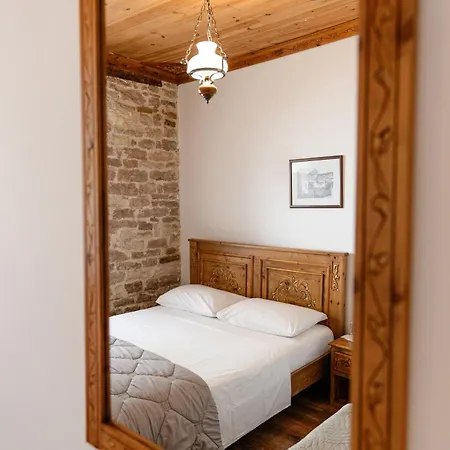 Szálloda 4 Boutique