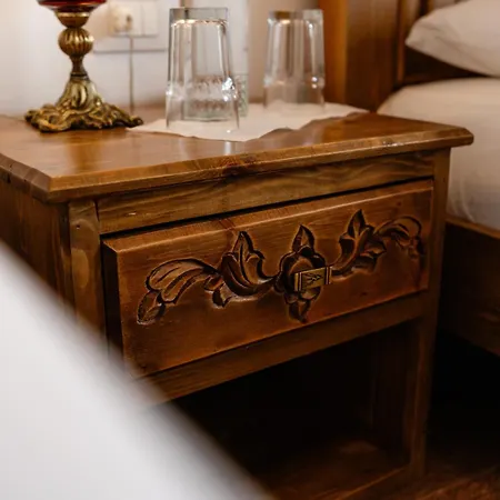 4 Boutique Gjirokastra