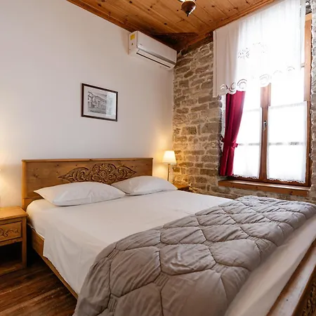 4 Boutique 3* Gjirokastër