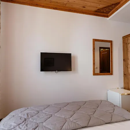 4 Boutique 3* Gjirokastër