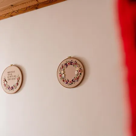 4 Boutique Hotel