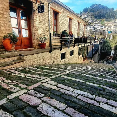 Ξενοδοχείο 4 Boutique