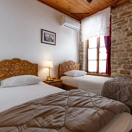 Szálloda 4 Boutique 3*