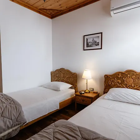 Szálloda 4 Boutique Gjirokastra