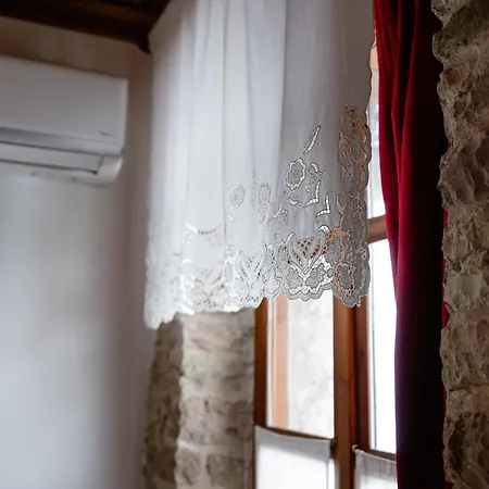 4 Boutique 3* Gjirokastër