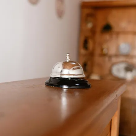 Szálloda 4 Boutique Gjirokastra