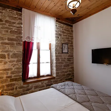 4 Boutique Gjirokastra