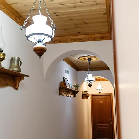4 Boutique Szálloda