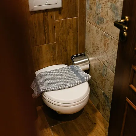 4 Boutique Hotel Gjirokastër