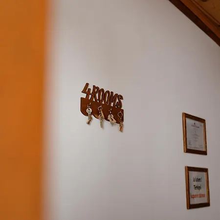 4 Boutique Hotel 3*