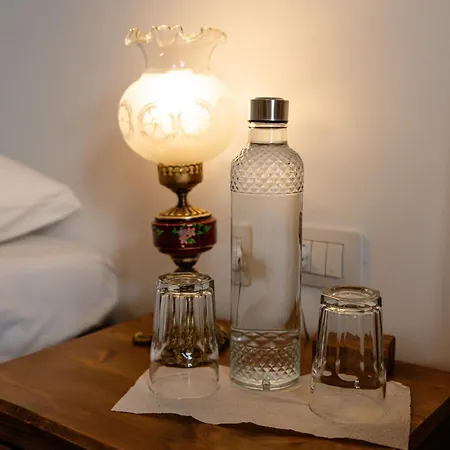 4 Boutique Hotel Gjirokastër
