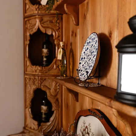 4 Boutique Gjirokastra