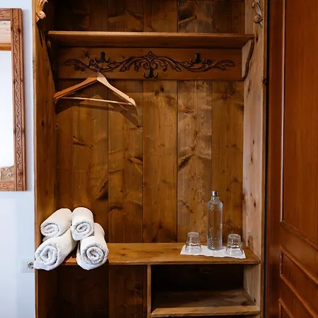 Szálloda 4 Boutique