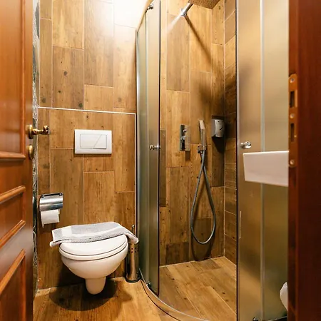 4 Boutique Gjirokastra