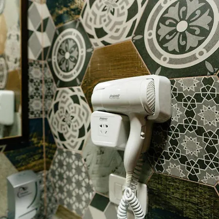 Hotel 4 Boutique 3*