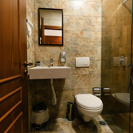 4 Boutique Hotel Gjirokastër
