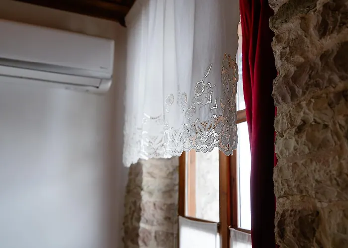 4 Boutique 3* Gjirokastër