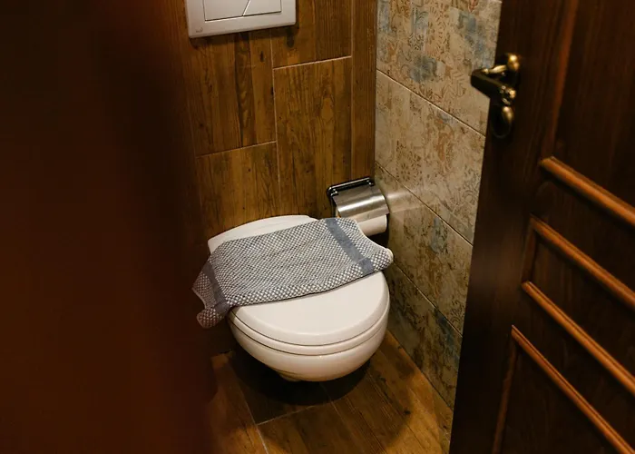4 Boutique Hotel Gjirokastër
