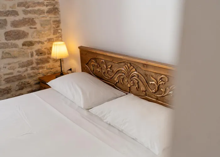 Hotel 4 Boutique Gjirokastër